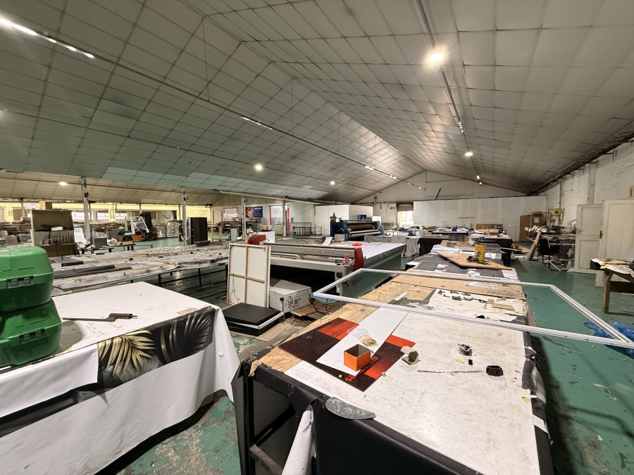 To Let commercial Property for Rent in Beaconvale Western Cape